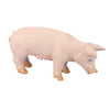 Load image into Gallery viewer, Animal Model with Sound Simulation Animal Figurines Toys Set Pig