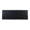 For HP Pavilion 14-AB Layout Keyboard US English Keyboard Black