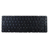 For HP Pavilion 14-AB Layout Keyboard US English Keyboard Black