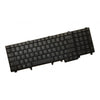 US Layout Replacement Laptop Keyboard for Dell Latitude E5520 E5520M E5530