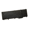 US Layout Replacement Laptop Keyboard for Dell Latitude E5520 E5520M E5530