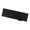 New For Lenovo IBM ThinkPad L540 T540p W540 Edge E540 FR Layout Keyboard