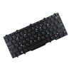 For Dell Latitude 3340 E3340 E5450 E7450 Full Keyboard US English Black