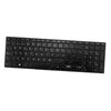 Spanish Keyboard for Toshiba Satellite P50-B P50T-B P55-B P55T-B Laptop