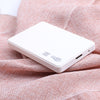 External Hard Drive Ultra Slim USB3.0 for PC Chromebook Xbox 360 PS4 White