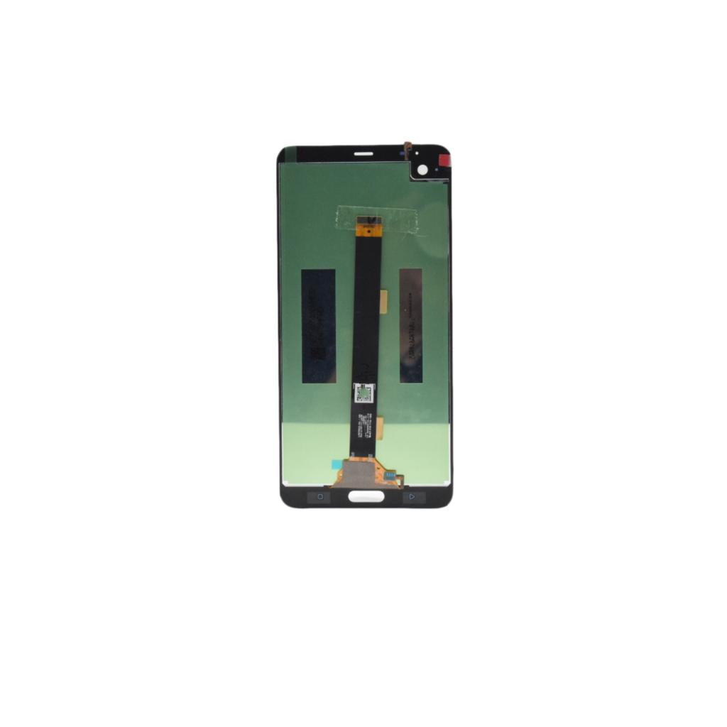 For 5.7" HTC U ULtra LCD Screen Touch Digitizer Black