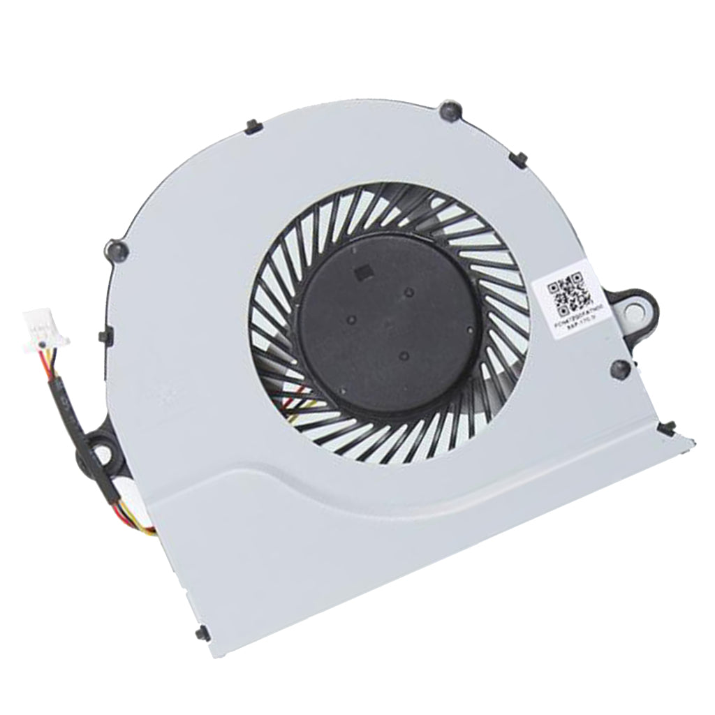 Laptop CPU Cooling Fan for Acer Aspire E5-571 E5-471