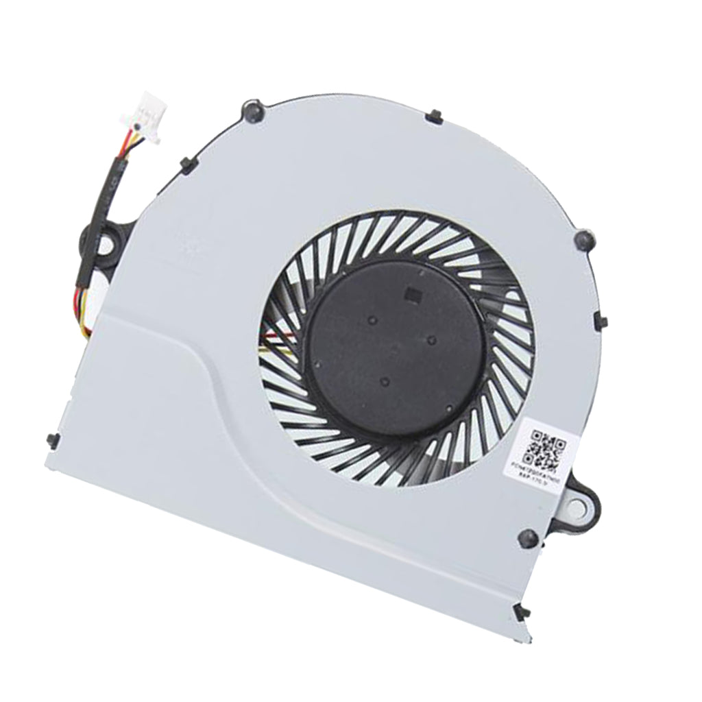 Laptop CPU Cooling Fan for Acer Aspire E5-571 E5-471