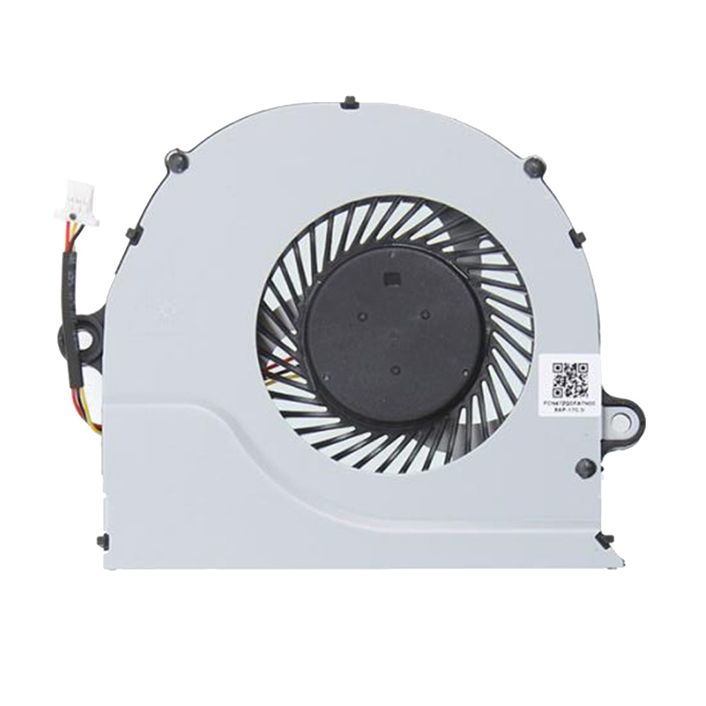 Laptop CPU Cooling Fan for Acer Aspire E5-571 E5-471