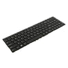 New Backlit Keyboard, Black for Lenovo Yoga 500-15 500-15IBD 500-15ISK