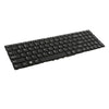 New Backlit Keyboard, Black for Lenovo Yoga 500-15 500-15IBD 500-15ISK