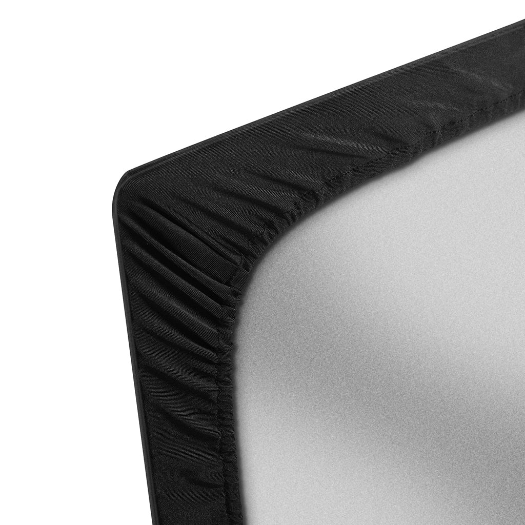 Dust Cover Screen Protective Cover Bag for Apple iMac 27" PC black