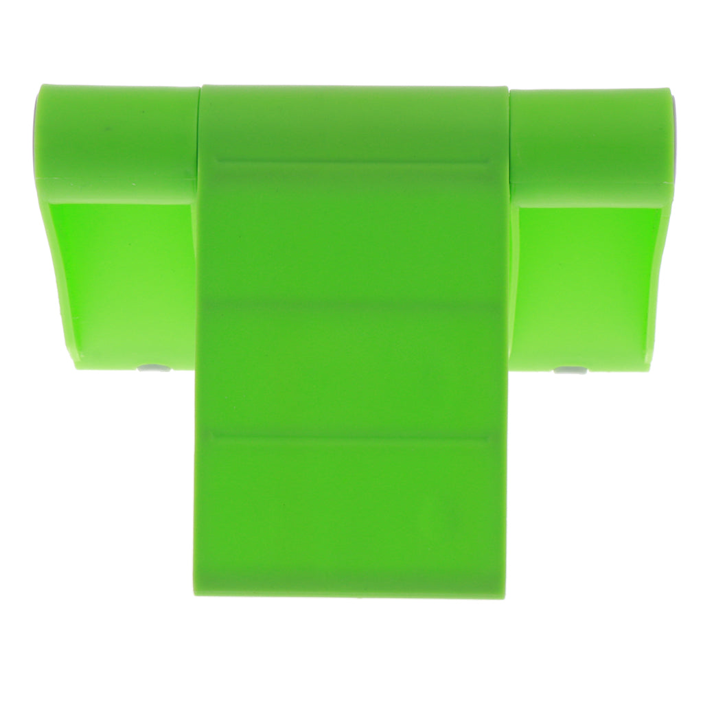 270 degree Phone Desk Mount Ajustable Stand Holder For iPad green