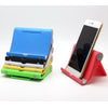 270 degree Phone Desk Mount Ajustable Stand Holder For iPad green