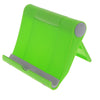 270 degree Phone Desk Mount Ajustable Stand Holder For iPad green