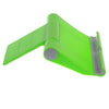 270 degree Phone Desk Mount Ajustable Stand Holder For iPad green