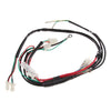 Electric Start Wiring Harness Loom for 50 110cc 125cc PIT QUAD DIRT BIKE ATV