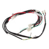 Electric Start Wiring Harness Loom for 50 110cc 125cc PIT QUAD DIRT BIKE ATV