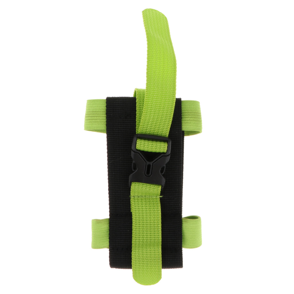 High Quality Portable Sports Wrist Arm Band Pouch Mobile Phone Holder green