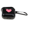 High Quality Protective Case Shockproof Cover for Apple Airpods black