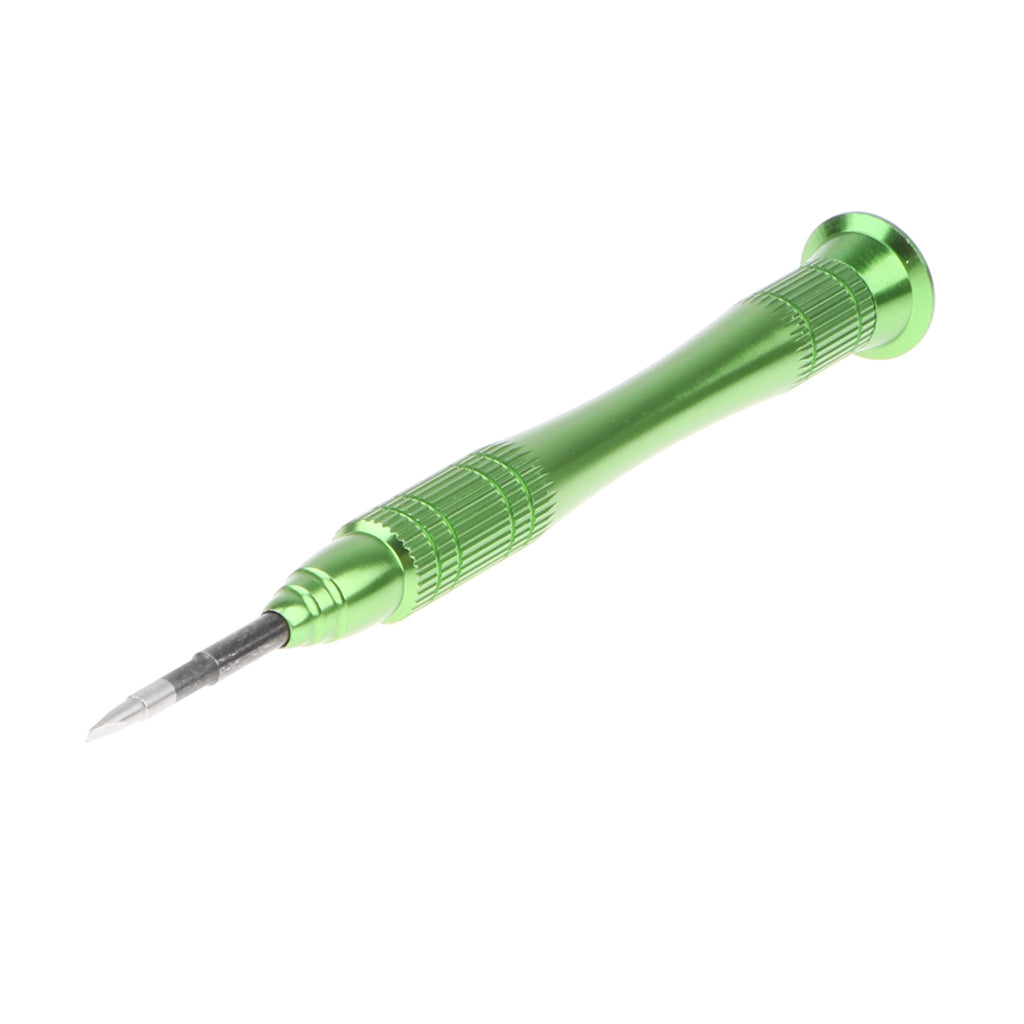 Straight Screwdriver Repair Disassembling Tool for Mobile Devices