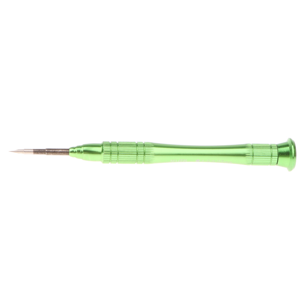 Straight Screwdriver Repair Disassembling Tool for Mobile Devices