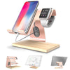 Load image into Gallery viewer, Universal Phone Holder Stand Desktop Mount Holder For Cell Phones gold
