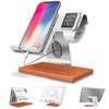 Load image into Gallery viewer, Universal Phone Holder Stand Desktop Mount Holder For Cell Phones gold