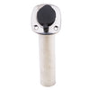 Boat Flush Mount Rod Holder Stainless Steel Fishing Rod Pod 30 Degree