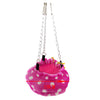 Soft Small Animal Hamster Cage Hanging Hammock For Small Pet Mice Rat Pink