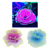 Aquarium Artificial Corals Fish Tank Aquarium Ornament for Fish Tank Purple