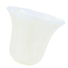 White Translucent Glass Lamp Shade for Ceiling Fan Light 6