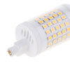 R7S PC Super Bright Corn LED Light Bulb for Home Street Lamp Warm White 10W