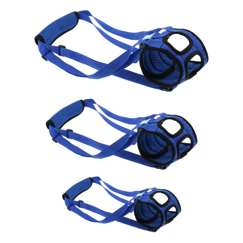 Dog Lifting Harness Rear Dog Support Rehabilitation Sling for Old Dog S