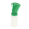 Cow Nipple Teat Cleaning Bottle Non Reflow Nipple Cleaning Disinfection Cup