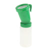 Cow Nipple Teat Cleaning Bottle Non Reflow Nipple Cleaning Disinfection Cup