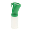 Cow Nipple Teat Cleaning Bottle Non Reflow Nipple Cleaning Disinfection Cup