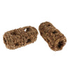 2pcs Grass Rack Feeder Hay Grass Nest Holder for Rabbit Guinea Pig MA105