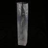 50 Pcs Ornamental Fish Transport & Transfer Plastic Bags Weld Seal 12x33cm