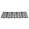 10 Pcs Under Sand Gravel Filter Undergravel Filteration Plate for Fish Tank