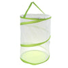 Outdoor Nature Exploration Toys Insect Butterfly Net Terrarium Cage L