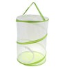 Outdoor Nature Exploration Toys Insect Butterfly Net Terrarium Cage L