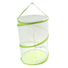 Outdoor Nature Exploration Toys Insect Butterfly Net Terrarium Cage L