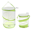 Outdoor Nature Exploration Toys Insect Butterfly Net Terrarium Cage S