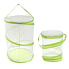 Outdoor Nature Exploration Toys Insect Butterfly Net Terrarium Cage S