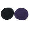 Deep Conditioning Heat Cap Hair Nourishing Steam Thermal Hat SPA Cap Black