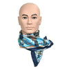 Male Wigs Toupee Mannequin Holder Hat Cap Scarf Jewels Display Manikin Head