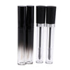 8Pcs Empty Eyelashes Mascara Tubes Funnel Lip Gloss Bottles w/Wand DIY Vials