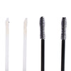 8Pcs Empty Eyelashes Mascara Tubes Funnel Lip Gloss Bottles w/Wand DIY Vials