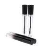 8Pcs Empty Eyelashes Mascara Tubes Funnel Lip Gloss Bottles w/Wand DIY Vials